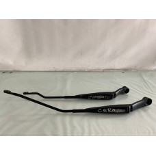Par Braço Limpador Parabrisa Kia Cerato