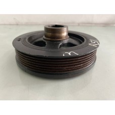 Polia Mitsubishi Asx - Cxl1