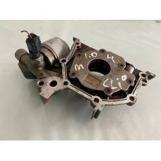 Bomba De Óleo Renault Clio 1.0 2004
