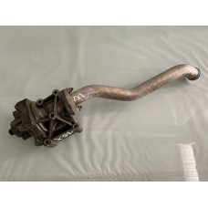 Suporte Bomba De Água Mitsubishi Asx