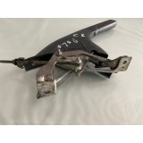 Alavanca Freio De Mão Vw Polo 2019