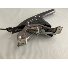 Alavanca Freio De Mão Vw Polo 2019