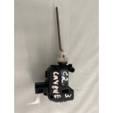 Trava Portinhola Tanque Porsche Cayenne - Cx2