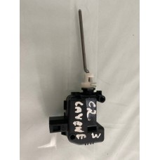 Trava Portinhola Tanque Porsche Cayenne - Cx2