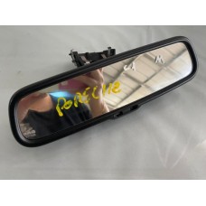 Retrovisor Interno Porsche Cayenne 2009 - Cx1