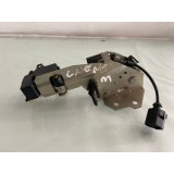 Trava Tampa Traseira  Porsche Cayenne