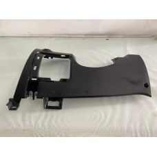 Acabamento Inferior  Painel Hyundai Hb20