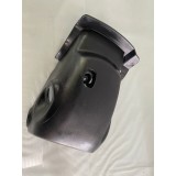 Moldura Acabamento Inferior Volante Hyundai Hb20