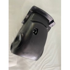 Moldura Acabamento Inferior Volante Hyundai Hb20