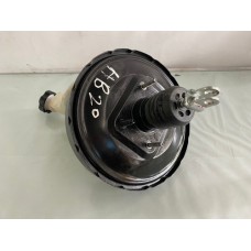 Hidrovácuo Hyundai Hb20