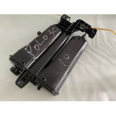 Filtro Canister Vw Polo 1.0