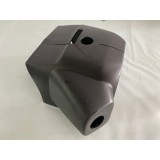 Acabamento Inferior Volante Gm Onix