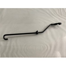 Vareta Haste Capô Vw G5