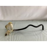 Reservatório De Óleo Direção Hidráulica Fiat Stilo