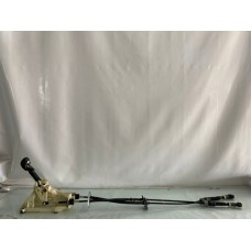 Alavanca De Marcha Hyundai Hb20