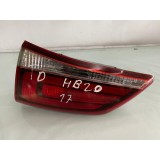 Lanterna Tras Dir Tampa Hyundai Hb20 2017