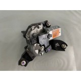 Motor Limpador Tras Hyundai Hb20 2017