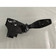 Chave De Seta Ford Ecosport - Cx3