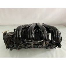 Coletor Admissão Ford Fusion 2008