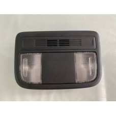 Luz De Teto Honda Civic 2018 - Cx1