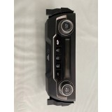 Painel De Comando Ar Condicionado Honda Civic 2018 - Cx1