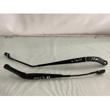 Par Braço Limpador Parabrisa Honda Civic 2018
