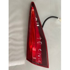 Lanterna Tras Dir (tampa) Honda Civic 2018