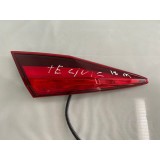 Lanterna Tras Esq (tampa) Honda Civic 2018