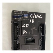 Módulo Injeção Honda Civic 2018 2.0 - Cx2