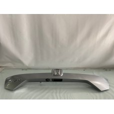 Aplique Tampa Traseira Honda Civic 2018
