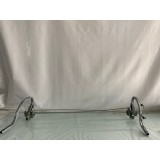 Par Dobradiça Tampa Traseira Honda Civic 2018