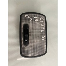 Luz De Teto Honda Civic 2018 - Cx1