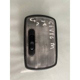 Luz De Teto Honda Civic 2018 - Cx1