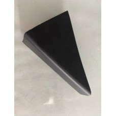 Acabamento Paralama Retrovisor Esq Honda Civic 2018 Cx1