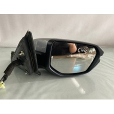 Retrovisor Elétrico Dir Honda  Civic 2018