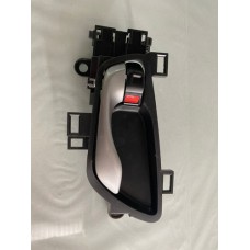 Maçaneta Interna Tras Esq Honda Civic 2018 - Cx1