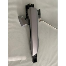 Maçaneta Externa Tras Esq Honda Civic 2018 - Cx1