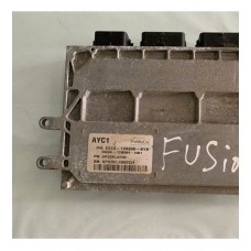 Módulo Injeção Ford Fusion