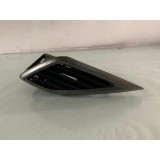 Difusor Ar Cond Esq Hyundai Hb20 2017 - Cx1