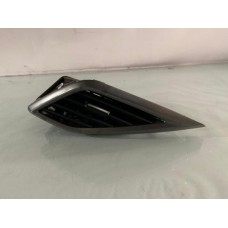 Difusor Ar Cond Esq Hyundai Hb20 2017 - Cx1