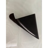 Acabamento Porta Traseira Direita Hyundai Hb20 - Cx1