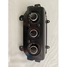 Comando Ar Condicionado Ford Ka 2017