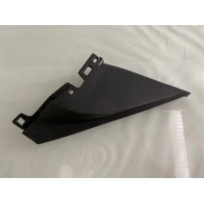 Acabamento Retrovisor Esq  Honda Civic 2018 Cx1