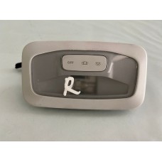 Luz Teto  Jeep Renegade - Cx1