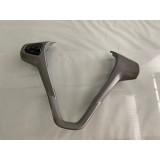 Moldura Botão Comando Volante Ford Ka 2018 (detalhe) - Cx1