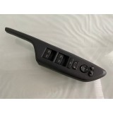 Comando Vidro Elétrico Diant Esq Honda Civic 2018 - Cx1