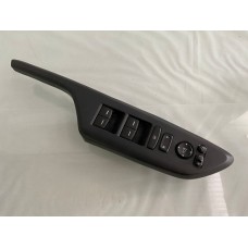 Comando Vidro Elétrico Diant Esq Honda Civic 2018 - Cx1