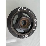 Polia Honda Civic 2018 2.0