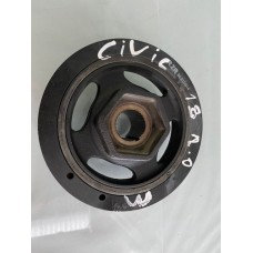 Polia Honda Civic 2018 2.0