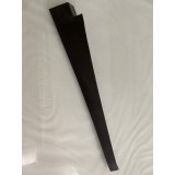 Acabamento Lateral Dir Painel Ford Ka 2017 - Cx1